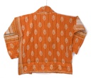 Kantha Jacket - Mid -1439