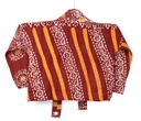 Kantha Jacket - Short - 1176