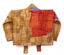 Kantha Jacket - Short - 1180