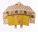 Kantha Jacket - Short - 1187