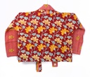 Kantha Jacket - Short - 1210