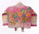Kantha Jacket - Short - 1233