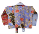 Kantha Jacket - Short - 1238