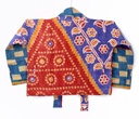 Kantha Jacket - Short - 1262