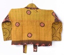 Kantha Jacket - Short - 1263
