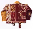 Kantha Jacket - Short - 1271