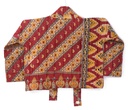 Kantha Jacket - Short - 1280