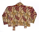 Kantha Jacket - Short - 1412