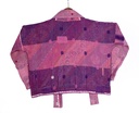 Kantha Jacket - Short - 1421