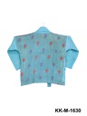 Kantha Jacket - Mid - 1630