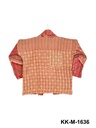 Kantha Jacket - Mid - 1636