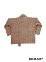 Kantha Jacket - Mid - 1667