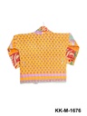 Kantha Jacket - Mid - 1676