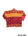 Kantha Jacket - Mid - 1686 BIS