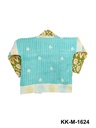 Kantha Jacket - Mid - 1624
