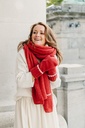 Alpaca Luxe Winter Set - Comeback