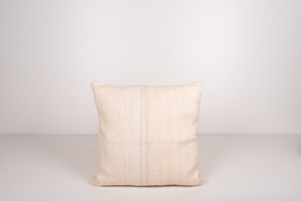 Cushion Silk Swan - Small