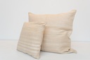 Cushion Silk Swan - Small