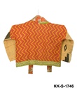 Kantha Jacket - Short - 1746