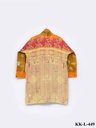 Kantha Jacket - Long -449