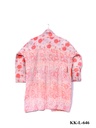 Kantha Jacket - Long - 646