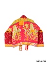 Kantha Jacket - Short - 730
