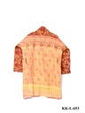 Kantha Jacket - Long - 653