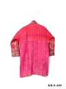 Kantha Jacket - Long - 644