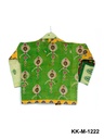Kantha Jacket - Mid -1222