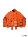 Kantha Jacket - Short - 825
