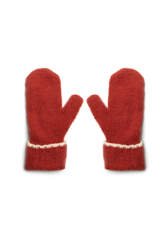 Tracey Mittens Comeback FW23