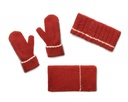 Alpaca Luxe Trio Set - Comeback